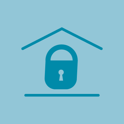 Home Wireless Alarms